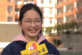 15岁初三女孩被西安交大少年班录取，8年本硕连读，当事人：天地之大人外有人，劝家长不要死磕孩子学习图片
