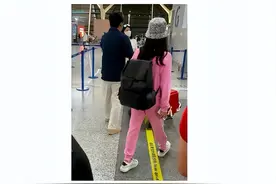 《爸爸去哪儿》播出9年后，王诗龄入读“顶尖牛校”：李湘富养女儿，评论两极分化图片