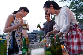 想约俄罗斯同学吃饭却开不了口？掌握这些超实用的俄语约饭口语图片