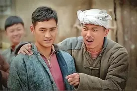 《平凡的世界》最经典的五句话，治愈无数人！图片