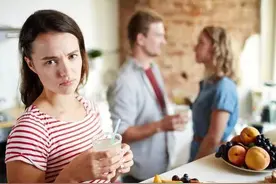 为何明星的婚姻难长久！原来如此图片