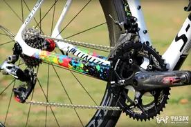 如何判断自行车链条需要更换？图片