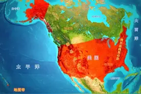 北美印第安人，是如何变成美国少数裔的？图片