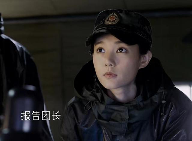 特战荣耀：谁能想到，为爱痴狂4年的艾千雪，会是这样遗憾的结局