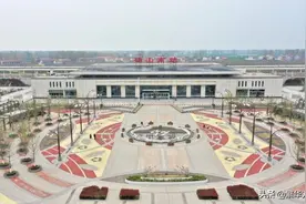 安徽省2个县，3个省反复争夺，60多个乡镇，为何分给山东省？图片