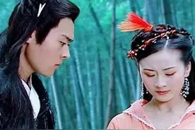 我的童年回忆3之欢天喜地七仙女3图片