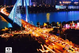 City walk丨在西安，奔赴城与“海”的故事图片