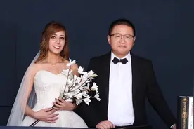 山东小伙放弃“编制”事业远赴非洲，娶貌美娇妻更是全家移民！图片