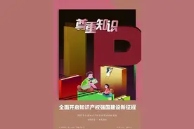 什么是知识产权？如何保护知识产权？一起来学习图片