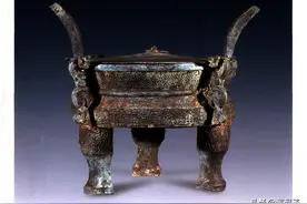 秦王卑命钟、长台关楚墓编钟、景之定铜器，三套重器揭开千古之谜图片