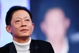 狂人王志文，1人单挑30多家媒体遭“封杀”，获奖还骂评委眼瞎图片