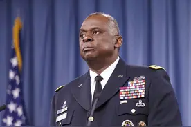 60%的美军处于战备状态！美军的战略运输能力究竟有多强？图片