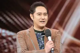 演员冯雷：演了25年坏人，46岁还单身，被父母怀疑性取向有问题图片