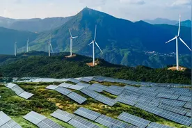 新能源央企提供多种岗位—中核汇能2022年度夏季校园招聘启动图片