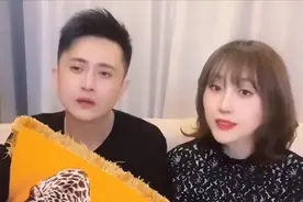 主持人杨帆：进央视16年，娶平凡妻子生下两女，如今成了"女儿奴"图片