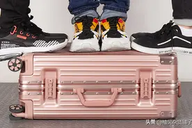 关于行李箱/旅行箱/拉杆箱，你想知道的都在这里图片