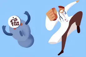 姚贝娜查出乳腺癌时是早期，经过化疗后已痊愈，为何人还是没了？图片