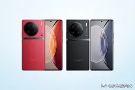 都有1英寸的大底主摄，vivo X90 Pro和X90 Pro+相比，选谁更合适？图片