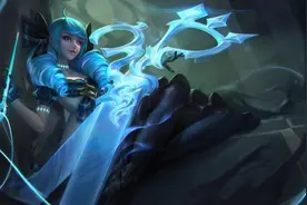 LOL：新版本最弱英雄诞生，曾经的上单一霸，如今胜率成英雄最低图片