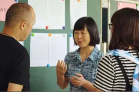 “民参公”或大势已定，部分地区已率先试点，教师能否继续留任？图片