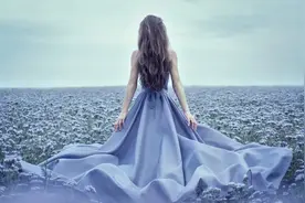 成大事者：沉得住气、弯得下腰、抬得起头图片