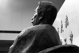 文史园丨“孺子牛”是什么牛？图片