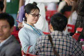 女生“嗯嗯”是什么意思图片