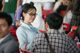 女生“嗯嗯”是什么意思图片