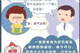 尿结石，吃什么？怎么吃？是个大问题图片