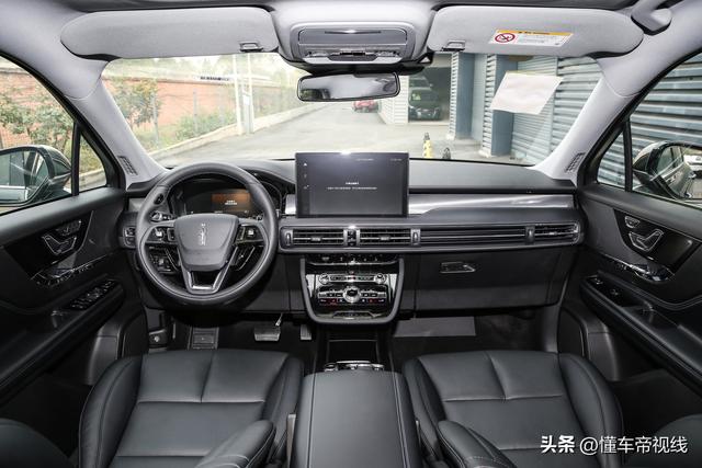 新车 | 售价28.86万元，林肯冒险家百周年限量版上市，限量888辆