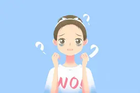 针对不同的黑眼圈，各有改善之策图片