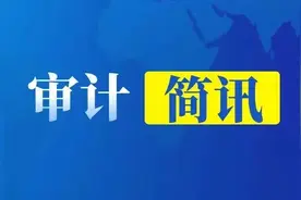 审计简讯图片