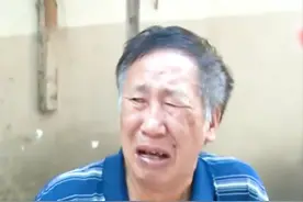 老人将房子给外甥女，瘫痪后求当老板的女儿养老，女儿：不认识他图片