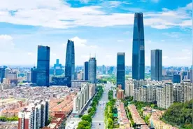 东莞有多少个镇？“经济一哥”是长安，“城建一哥”是虎门图片