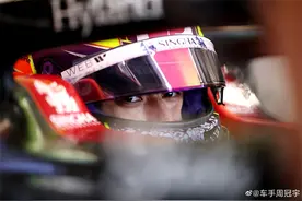 F1本周末转战伊莫拉，周冠宇能否走出阴霾？图片