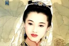 爱情改变历史：大明星陈圆圆被送来送去，人们却怪她丢了汉人江山图片