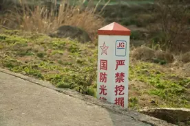 挖断两次，获刑1年！为什么破坏光缆的后果这么严重？图片