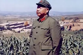 主席晚年为何重用陈锡联？年轻只是浅表，“不争”才是关键图片