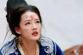 娱乐圈“戏红人不红”的8位女星，舒畅白鹿景甜，你觉得谁最遗憾图片