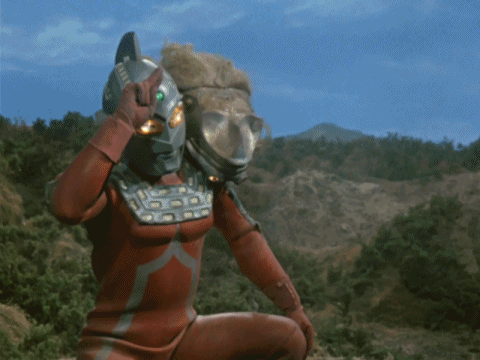 赛文奥特曼技能大全