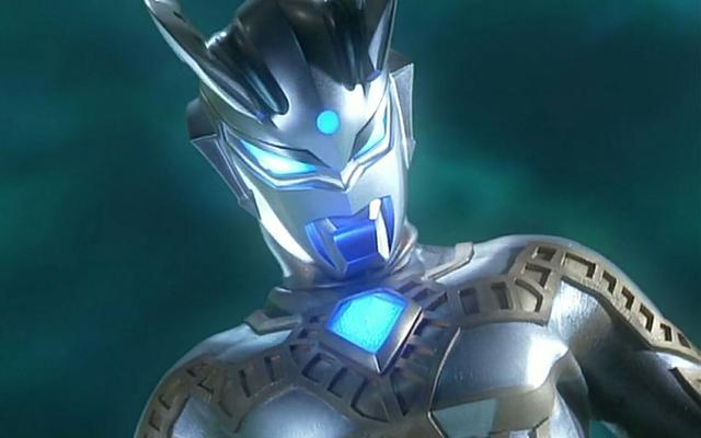 奥特曼全系列正史是什么?(2)