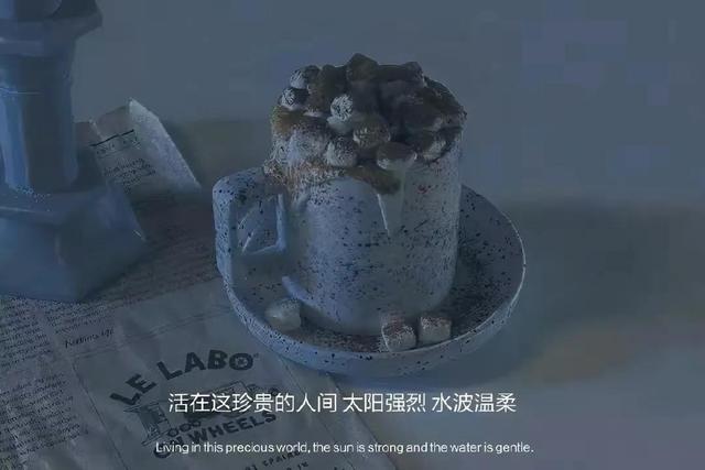 朋友圈情感文案图｜等太久了，感动的只是自己