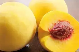 中国最受欢迎的十种桃子，脆硬绵软，汁多味甜，你喜欢哪种？图片