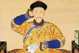 第一视角带你沉浸体验古代皇帝的一天，看完你还想做皇帝吗？图片