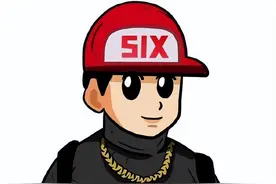 「梗知识」—“老六”是什么梗？图片