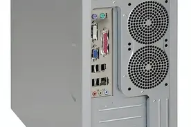 USB发展简史：从“通用”走向通用图片