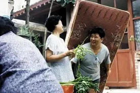 23年前爆火的国产神剧，拿了所有奖图片