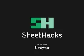 谷歌表格和Excel使用技巧集合：SheetHacks图片