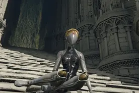 《艾尔登法环》原子之心机械姐妹花Mod 性感吸睛图片