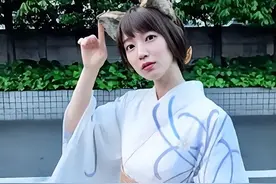 火辣女星集结！绫濑遥超越桥本环奈！图片